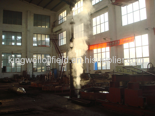 42CrMo4 Forging Steel Module