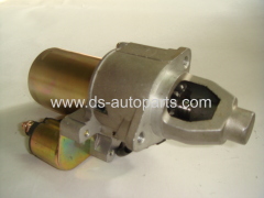 Starter Motor For Honda Small Engine 11HP Engine#GX340QAE2 OEM#31210-ZB8-013