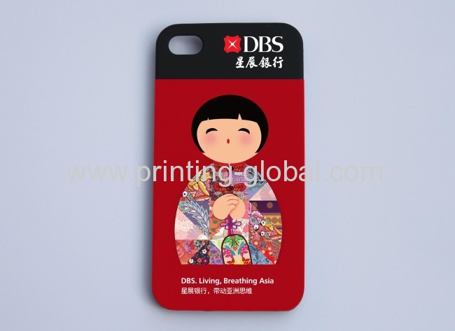 Heat Transfer Film For ABS Phone Case