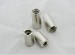Grade N35 N38 N40 Diameter punch Rare Earth Neodymium Ring Magnet China manufacturer and exporter