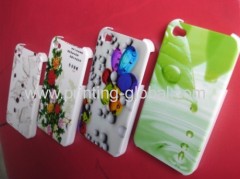 Heat Transfer Film For ABS Phone Case