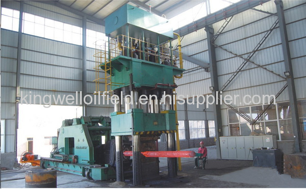 42CrMo4 Forging Steel Module