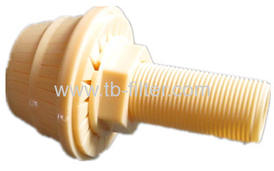 ABS Strainer ABS filter made in China