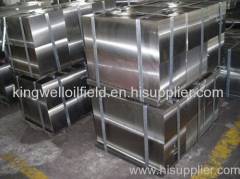 AISI Forged Steel Module