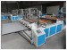 nonwoven fabric cutting machinery