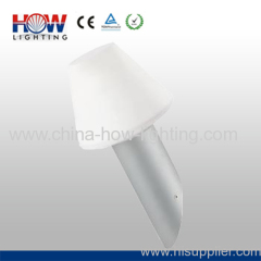 2013 Hot Selling LED Wall Lamp 18W E27 Outdoor Use