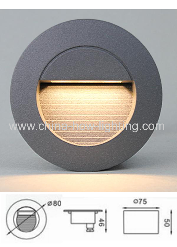 LED Wall Lamp 6*0.1WPopular Selling Fancy Style
