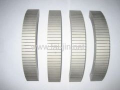 Variety of Shape and Specification Platinized Ti Anodes