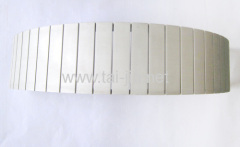 Platinized Titanium Rod/Plate/Mesh Anode