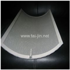 Platinized Titanium Rod/Plate/Mesh Anode