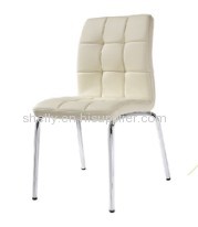 Cheap ABS dinning room chairs