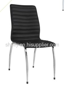 Cheap ABS dinning room chairs