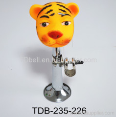 cartoon animal top bicycle loud air horn