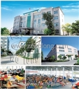 Zhengzhou Wolong Amusement Equipment Co., Ltd.