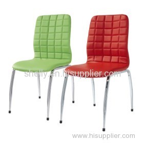 Cheap ABS dinning room chairs