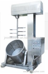 stepless regulation hollander beating equipment