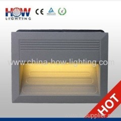 LED Outdoor Lamp Wall Light 27*0.1W