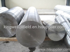 AISI 4140 Alloy Steel Forging