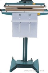 PSF SERIES FOOT STAMPING SEALING MACHINE