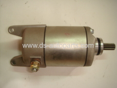 Starter Motor For Kawasaki ATV KVF400 Prairie 4x4 A1-A2 OEM#21163-1208