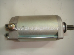 Starter Motor for BMW Motorcycle F650GS Dakota OEM#12-41-2-343-511