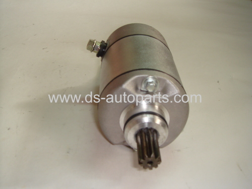 Starter Motor for Yamaha ATV YFM200 Motor OEM#29U-81800-61-00, 4BD-81800-00-00, 4BD-81800-01-00,