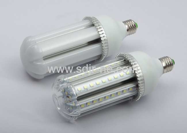 E27 12W LED Corn light with aluminum case