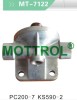 PC200-7 KS590-2 FUEL FILTER SEAT