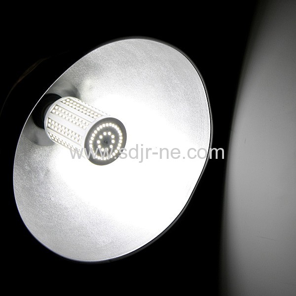 E27 12W LED Corn light with aluminum case