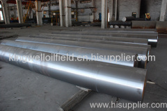 AISI 4140 Alloy Steel Forging