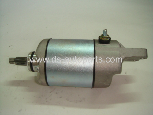 Starter Motor For Honda ATV TRX350 OEM#31200-HA7-771, 31200-HA7-772