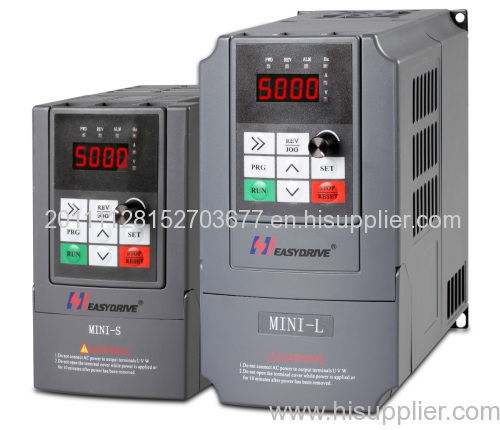 energy saving smart frequency inverter