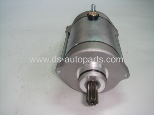 Starter Motor For Honda Motorcycle VTR1000F OEM#31200-MAT-003, 31200-MBB-000,31200-MBB-A41, 31200-MV9-671