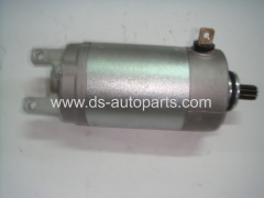 Starter Motor for Yamaha ATV YFM125 Grizzly OEM#3FA-81800-01-00