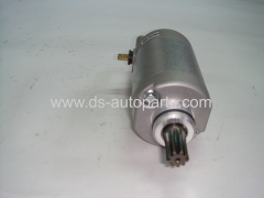 Starter Motor For Yamaha ATV YFM 250 Bear Tracker OEM#3GH-81800-01-00, 4XE-81800-00-00, 59V-81800-00-00