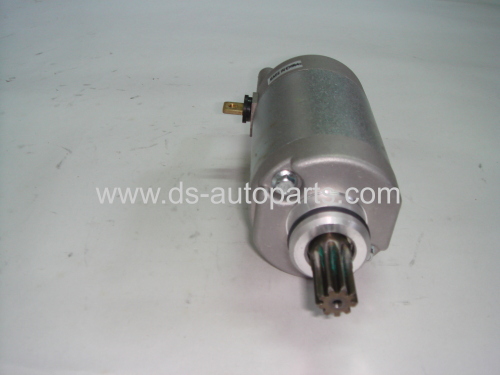 Starter Motor For Yamaha ATV YFM250 Bear TrackerOEM#3GH-81800-01-00, 4XE-81800-00-00, 59V-81800-00-00