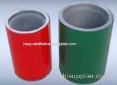 API 3-1/2" NUE Tubing Couplings of Pipe Collar for sale
