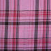 100% Cotton Plaid Cloth