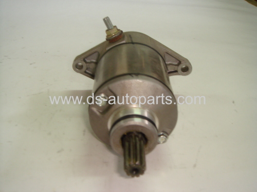 Starter Motor for Arctic Cat ATV 400 4X4 AutomaticLE OEM#3545-016