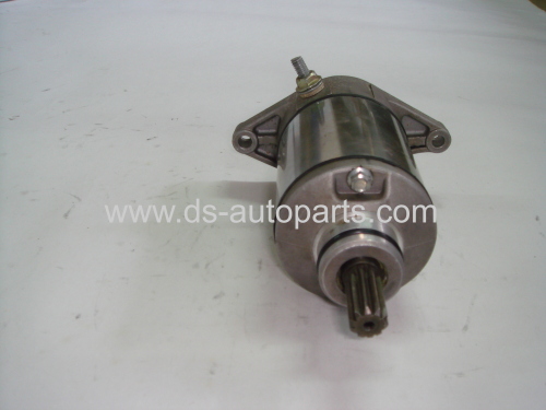 Starter Motor For Suzuki ATV LT-F4WDX OEM# 31100-19B00