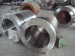 Stainless Steel Forged Cylinder