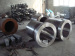 Stainless Steel Forged Cylinder