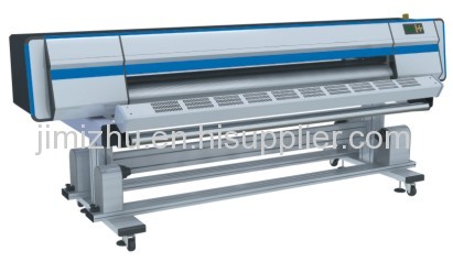 DX5 head 1440dpi Eco Solvent Machine for Banner/ Sticker/ Vinyl Inkjet printer AJET-1802