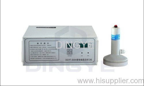 DGYF SERIES PORTABLE INDUCTION SEALER
