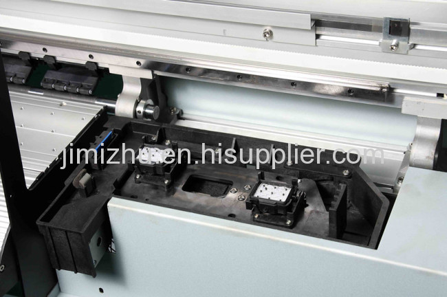 DX5 head 1440dpi Eco Solvent Machine for Banner/ Sticker/ Vinyl Inkjet printer AJET-1802