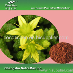 GMP Standard Epimedium Extract