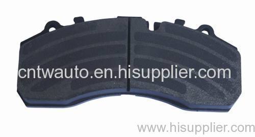 auto parts brake pads