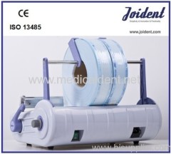Adjustable Temperature Hospital Packing Sealing Device