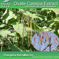 Ovate Catalpa Extract powder