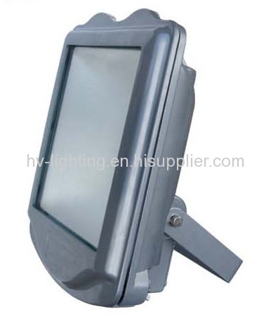 Flood light series E40 250W 400W